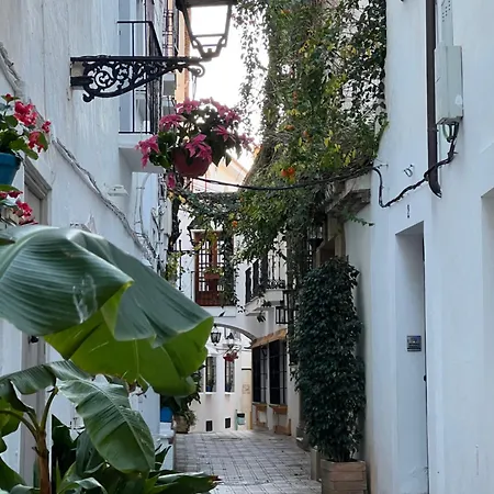 Appartamento Bermeja Village