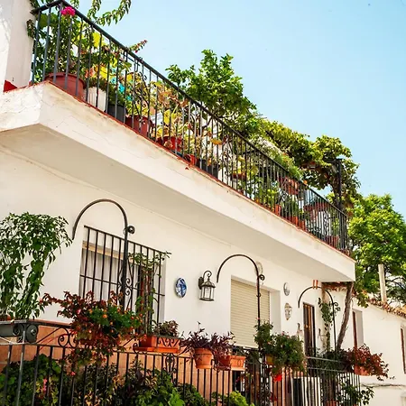 Bermeja Village Appartamento Marbella