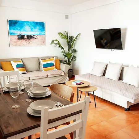 Appartamento Bermeja Village *