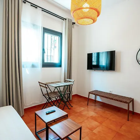 Bermeja Village Appartamento *