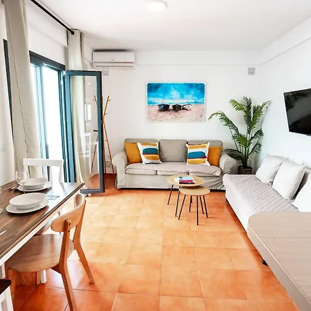 Appartamento Bermeja Village Marbella