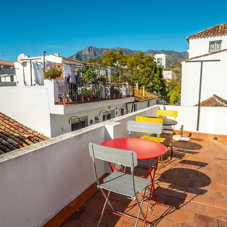 Bermeja Village * Marbella