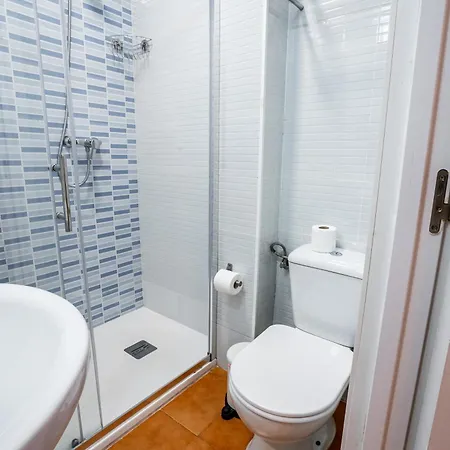 Bermeja Village Apartamento
