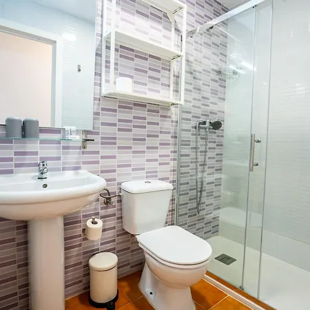 Apartamento Bermeja Village *