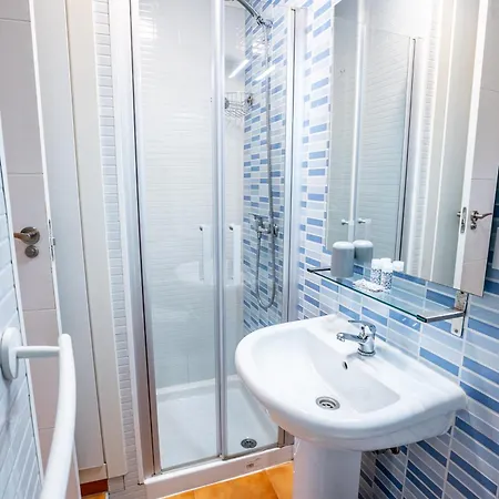 Bermeja Village Apartamento Marbella