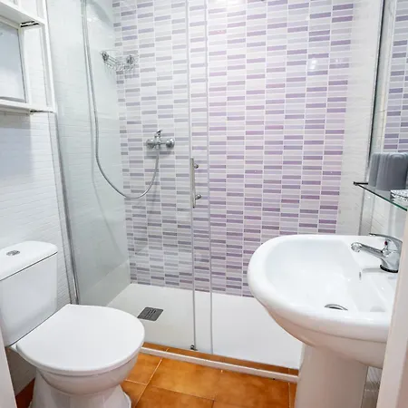 Apartamento Bermeja Village