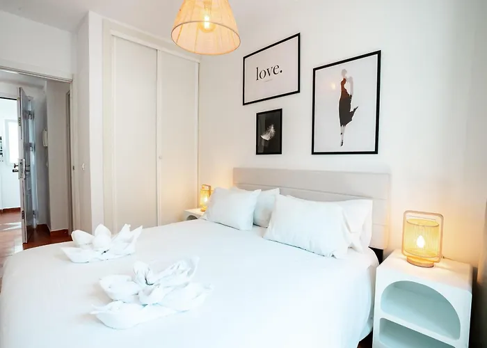 Apartment Bermeja Village Marbella