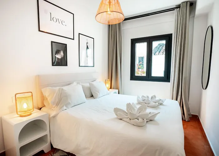 Bermeja Village Apartment *