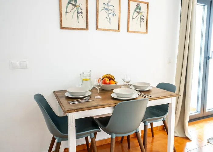 Bermeja Village Apartment *