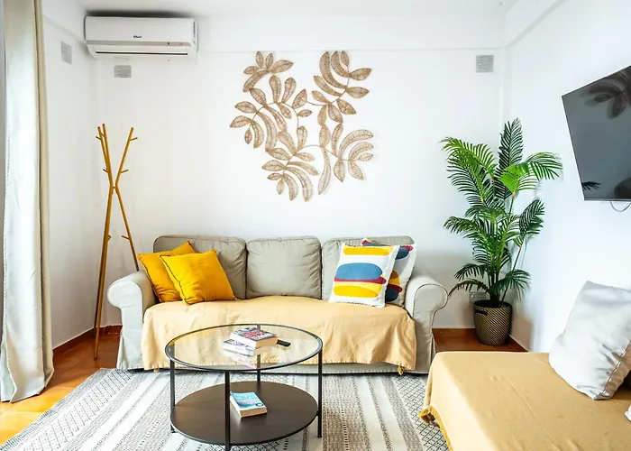 Bermeja Village Apartment
