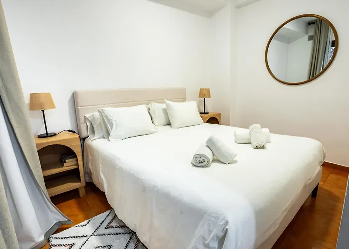 Bermeja Village Apartment