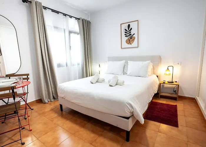 Apartment Bermeja Village Marbella