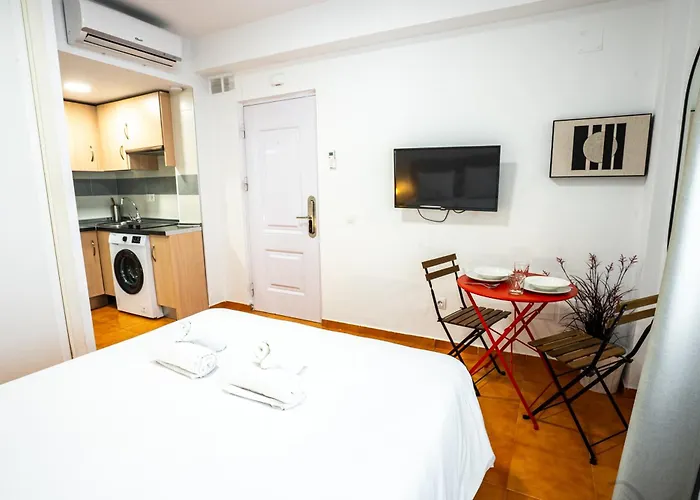 Bermeja Village Apartment
